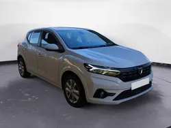 Dacia Sandero III CONFORT 1.0i TCE 100 ECO-G