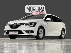 Renault Mégane Sport Tourer dCi 110 FAP EDC Dynamique