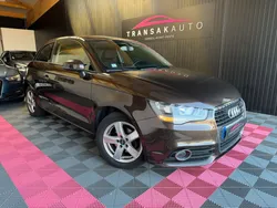 AUDI A1 1.6 TDI 90 ch ATTRACTION S-TRONIC / DISTRI NEUVE