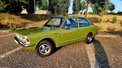 Toyota Corolla 1200 ke20