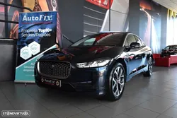 Jaguar I-Pace SE AWD Aut.