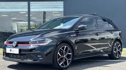 Volkswagen Polo 2.0 TSI GTI