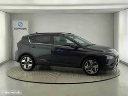 Hyundai Bayon 1.0 T-GDI Premium