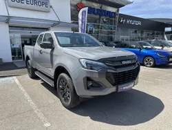 Isuzu D-Max 2.2 Ddi 164ch Nitro Sport Space A/T