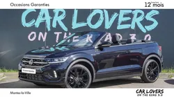 Volkswagen T-Roc Cabriolet 1.5 TSI EVO2 150 Start/Stop DSG7 R-Line