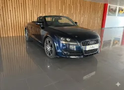 Audi TT Roadster 2.0 TFSI