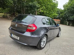 BMW 120 Sport 163CV muito novo