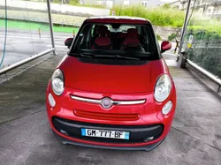 Fiat 500L 1.3 Multijet Air Diesel ( Ja tem matricula Portuguesa )
