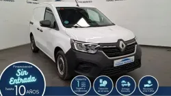 Renault Kangoo Kangoo L1 BLUE 1.5DCI 95CV FURGON