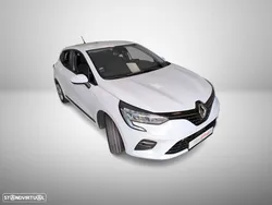 Renault Clio 1.5 Blue dCi Intens