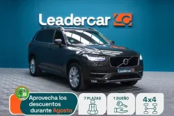 Volvo XC90 B5 Momentum 7pl. AWD Aut.