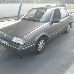 Renault 19 1.4 TSE