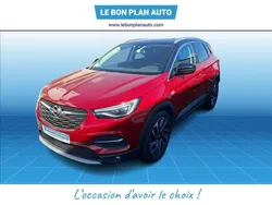Opel Grandland X 1.2 Turbo 130ch ECOTEC Business Innovation