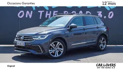 Volkswagen Tiguan 1.5 TSI 150ch DSG7 R-Line