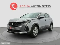Peugeot 3008 PureTech 130 Stop & Start GPF EAT8 Active Business-Pack
