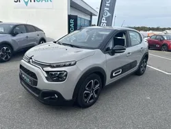 Citroen C3 1.2 PureTech 83ch S&S PLUS