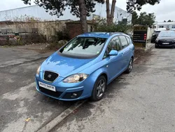 SEAT ALTEA XL 2.0 TDI 140CH CR I-TECH - An. 2015 / GPS / 1ERE MAIN CT OK GARANTIE 6 MOIS