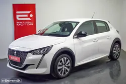 Peugeot e-208 50 kWh Active Pack