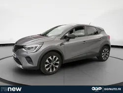Renault Captur 1.0 TCe 90ch Evolution