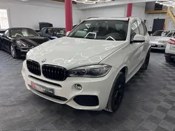 BMW X5 sDrive 25d - BVA Sport 5pl F15 F85 M Sport