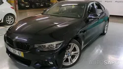 BMW Série 4 de 2019