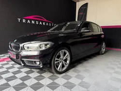 BMW SERIE 1 F20 LCI 120i 184 ch Lounge A *REVISION A JOUR
