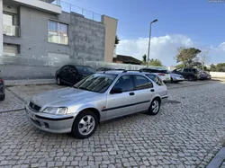 Honda Civic Honda Civic aerodeck 1.4 gasolina 90 cv