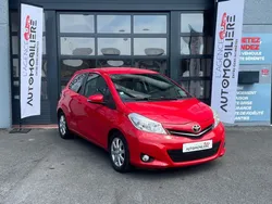 TOYOTA YARIS LCA2 69 VVT-i Tendance