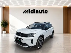 Citroen C5 Aircross 1.5 BlueHDi 130 MAX boite automatique / GPS / CAMERA