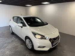 NISSAN MICRA 2019 IG 71 Acenta BOSE
