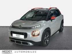 Citroen C3 Aircross PureTech 110ch S&S Shine E6.d