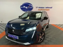 Peugeot 5008 II Ph.2 BlueHDi 130 EAT8 ALLURE PACK *Sans malus
