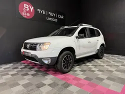DACIA DUSTER 1.5 dCi - 110 Black Touch