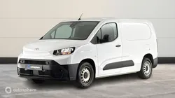 Toyota Proace City Véhicule utilitaire ou Société Long 130 D-4D Start BVA MC24