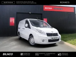 Peugeot Expert L1H1 2.0 HDI 128ch / 1ère main / TVA récupérable / Ecran Navteq 2 / Bluetooth / Radar