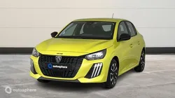 Peugeot 208 1.2 PureTech 100ch S&S Active
