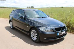 BMW 320 177cv