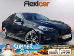 BMW Serie 2 218iA Gran Coupé
