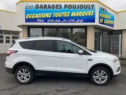 Ford kuga 1.5 tdci 120 cv titanium bvm6