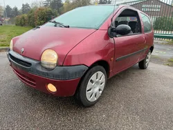 Renault Twingo 1.2 16v Boite automatique paiement en 4 fois AUTO DOCK 76