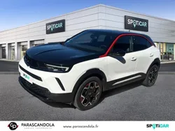 Opel Mokka 1.2 Turbo 130ch GS Line