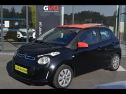 Citroen C1 Airscape VTi 68 Feel 5p