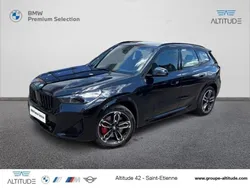 Bmw X1 sDrive20d 163ch M Sport