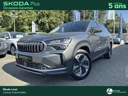 Skoda Kodiaq 2.0 TDI 150 ch SCR DSG7 7pl Selection
