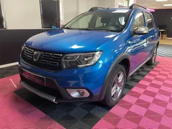 DACIA SANDERO TCe 90 Stepway