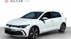 Volkswagen Golf de 2022