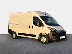Citroën Jumper 35 L2H2 BLUEHDi 140 S&S BVM6 CLUB