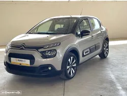 Citroën C3 1.2 PureTech Shine Pack EAT6