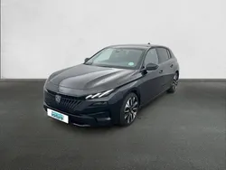 Peugeot 308 Hybrid 145 e-DCS6 - Allure