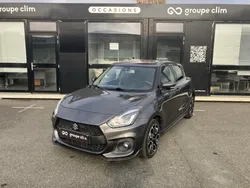 Suzuki Swift 1.4 Boosterjet 140ch Sport Euro6d-T